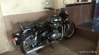 Royal Enfield Bullet 500 2014 Model
