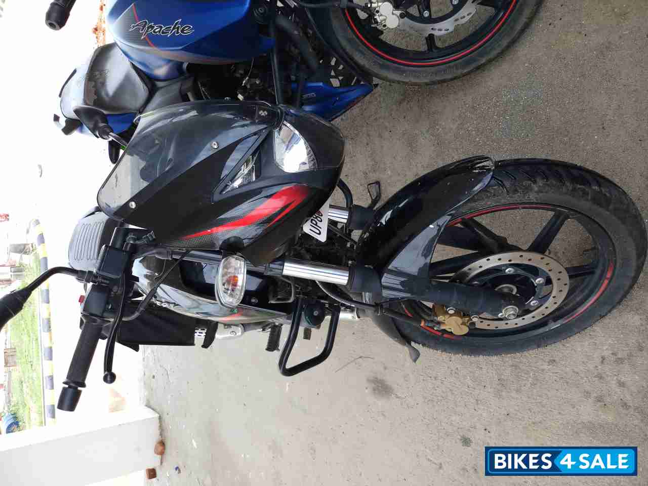 Bajaj Pulsar 180 DTSi