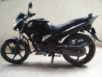 Honda CB Unicorn 2013 Model