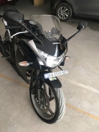 Honda CBR 250R ABS 2012 Model