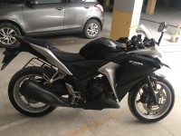 Honda CBR 250R ABS