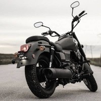 UM Renegade Commando 2017 Model