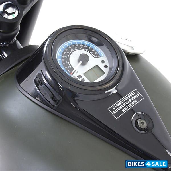 UM Renegade Commando