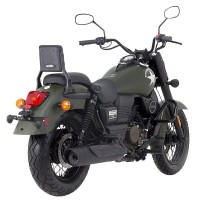 UM Renegade Commando