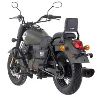 UM Renegade Commando