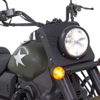 UM Renegade Commando