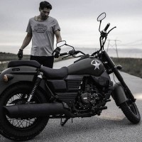 UM Renegade Commando