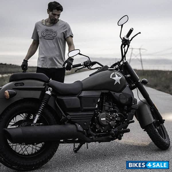 UM Renegade Commando