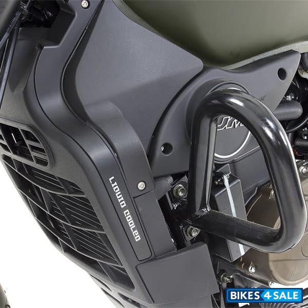 UM Renegade Commando