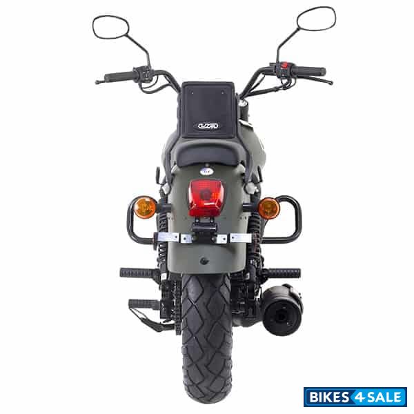 UM Renegade Commando