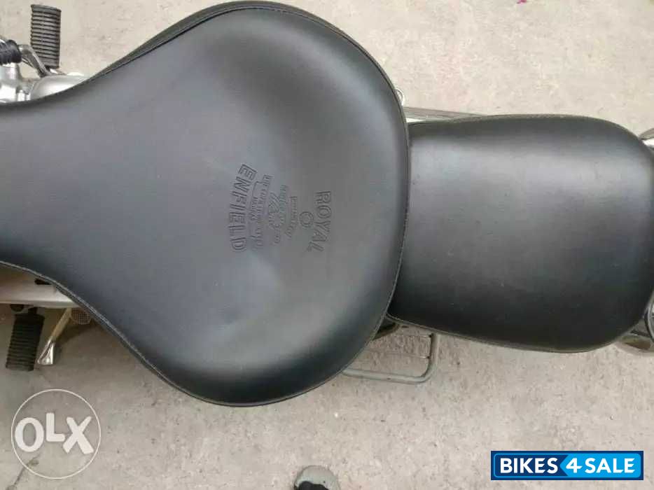 Royal Enfield Classic 350 Royal Enfield Classic 350