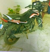 TVS Sport 2017 Model