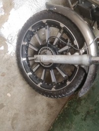 Royal Enfield Thunderbird