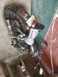Royal Enfield Thunderbird