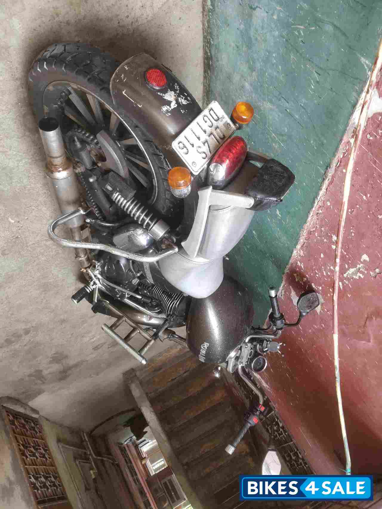 Royal Enfield Thunderbird Royal Enfield Thunderbird