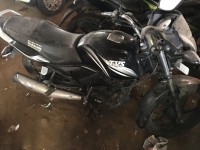 TVS Star City 2018 Model