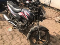 TVS Sport 2018 Model