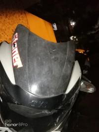 TVS Apache RTR 180 ABS 2014 Model