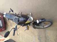 Yamaha Libero G5 2006 Model