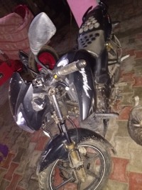 TVS Apache RTR 180
