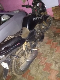 TVS Apache RTR 180