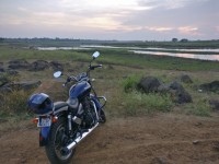 Royal Enfield Thunderbird 500 2016 Model