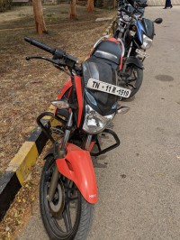 Orange Hero Xtreme Sports