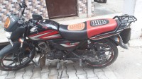 Honda CD 110 Dream  Model