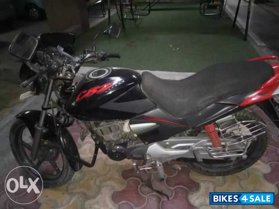 Hero CBZ Xtreme Hero CBZ Xtreme