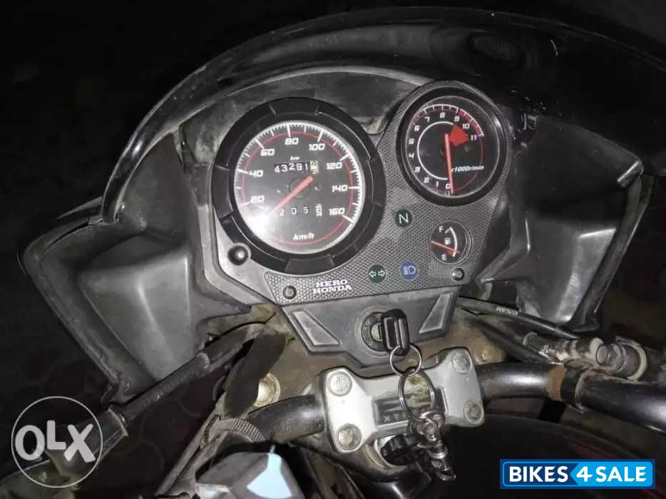 Hero CBZ Xtreme Hero CBZ Xtreme