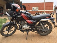 Bajaj V12 2017 Model