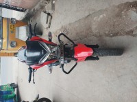 Hero Xtreme XTREME DSS CAST SPORTS RED 2014 Model