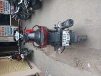 Red Hero Xtreme XTREME DSS CAST SPORTS RED