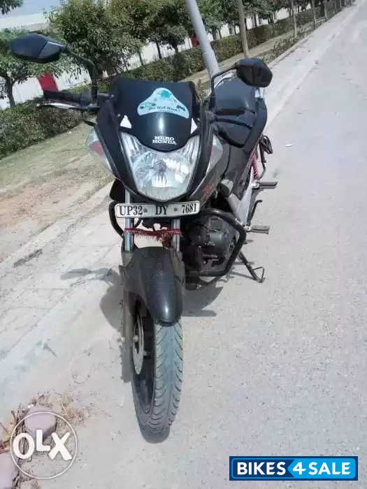 Black Hero CBZ Xtreme