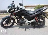 Black Hero CBZ Xtreme