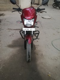 Honda Dream Yuga 2012 Model