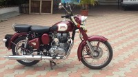 Royal Enfield Classic 350 2014 Model