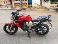 Yamaha FZ16 2009 Model