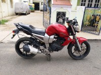 Yamaha FZ16