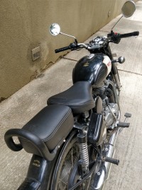 Royal Enfield Classic 500