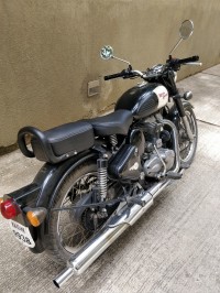 Royal Enfield Classic 500