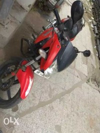 Hero Hunk 2008 Model