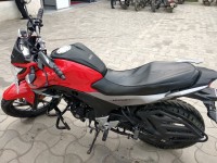 Honda CB Hornet 160R ABS 2016 Model