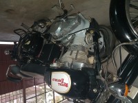 Royal Enfield Classic 500 2012 Model