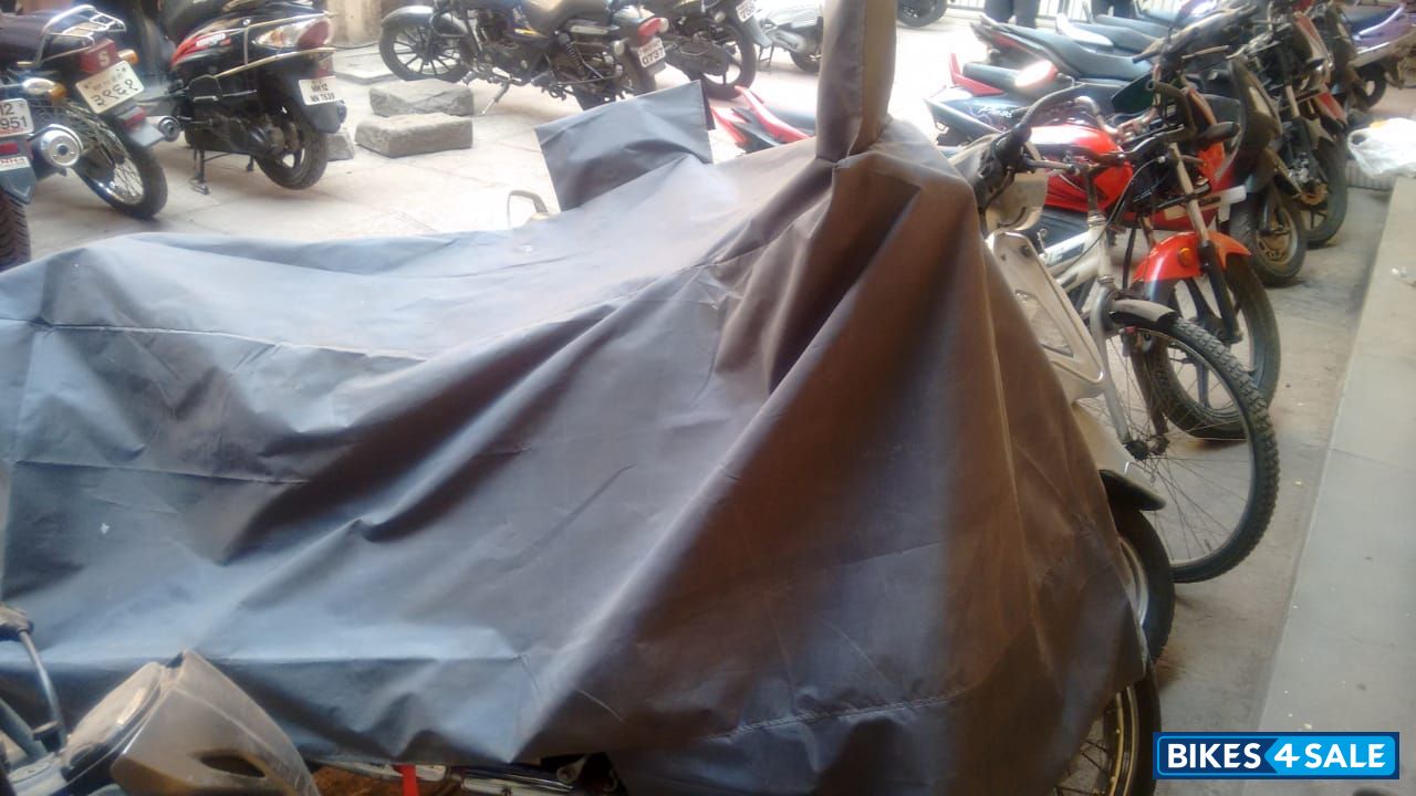 Royal Enfield Thunderbird 350