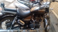Royal Enfield Thunderbird 350