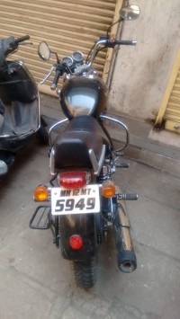 Royal Enfield Thunderbird 350