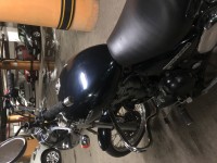 Royal Enfield Thunderbird 500