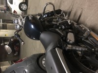 Royal Enfield Thunderbird 500