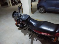 TVS Sport 2013 Model